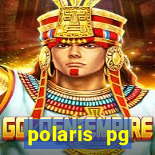 polaris pg plataforma de jogos